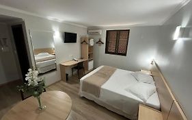 Hotel Ijuí